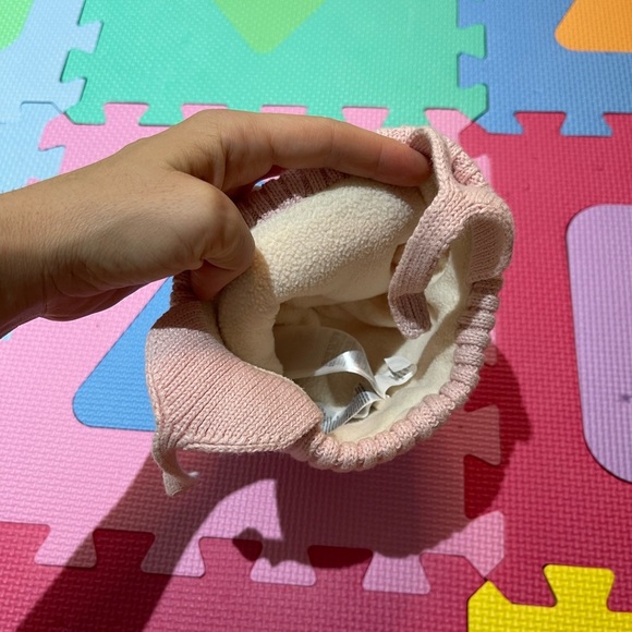 Hat gap - Picture 3 of 3